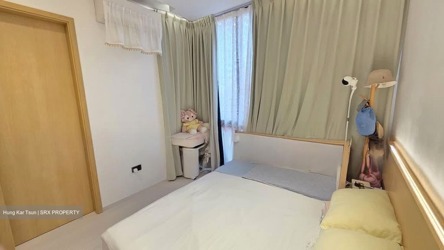 Urban Heritage (D12), Apartment #542741091